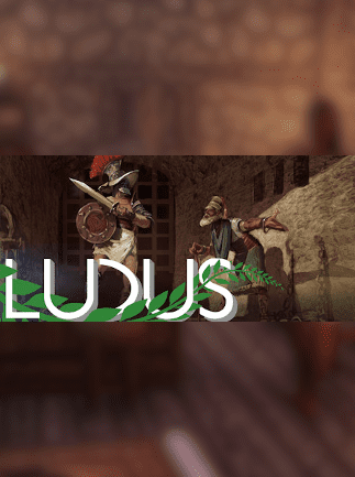 Ludus Steam Key GLOBAL ACTION SHOOTING 57133 2