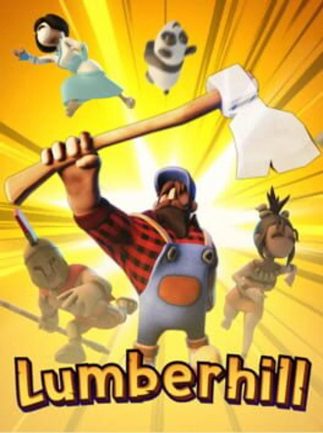 Lumberhill PC Steam Key GLOBAL ARCADE 12144 2