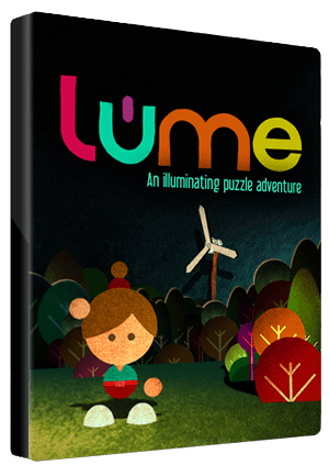 Lume Steam Key GLOBAL ADVENTURE 40113 2