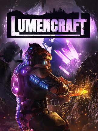 Lumencraft PC Steam Key GLOBAL STRATEGY 26931 2