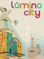 Lumino City Steam Key GLOBAL PUZZLE 27699 2