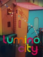 Lumino City Steam Key GLOBAL PUZZLE 27699 2