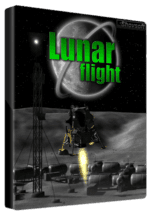 Lunar Flight Steam Gift GLOBAL SIMULATOR 44893 2