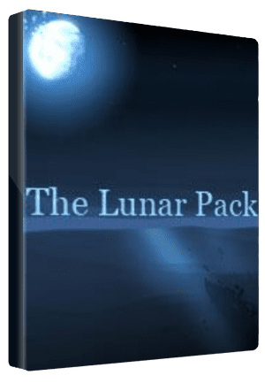 Lunar Pack Steam Key GLOBAL ACTION 10696 2