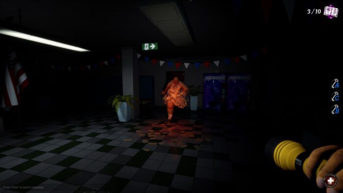 Lunch Lady PC Steam Gift GLOBAL HORROR 50807 2 1