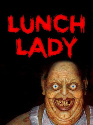 Lunch Lady PC Steam Gift GLOBAL HORROR 50807 2