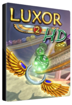 Luxor 2 HD Steam Key GLOBAL PUZZLE 6638 2