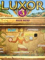 Luxor 3 Steam Key GLOBAL PUZZLE 14462 2 14