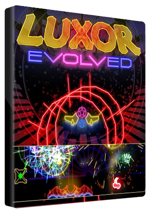 Luxor Evolved Steam Key GLOBAL ARCADE 37872 2