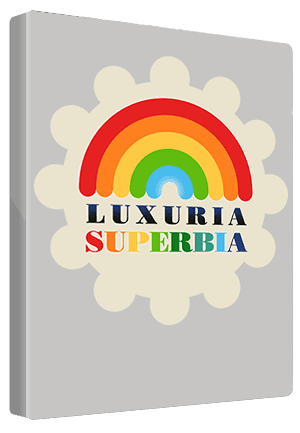 Luxuria Superbia Steam Key GLOBAL ACTION SHOOTING 17263 2