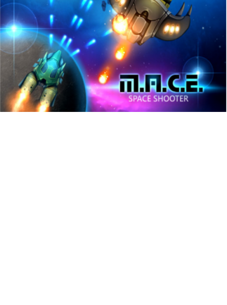 M.A.C.E. Steam Key GLOBAL ACTION SHOOTING 34313 2