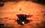 MARS SIMULATOR RED PLANET Steam Key GLOBAL SIMULATOR 9206 2 4