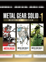 METAL GEAR SOLID MASTER COLLECTION Vol.1 PC Steam Gift GLOBAL ACTION 65165 2