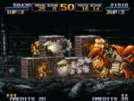 METAL SLUG 3 Steam Key GLOBAL ACTION SHOOTING 36689 2 1