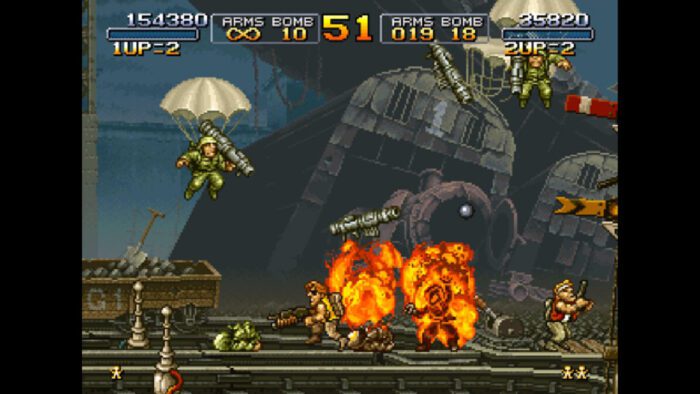 METAL SLUG Bundle Steam Gift GLOBAL ACTION SHOOTING 48668 2 5