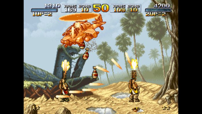 METAL SLUG Steam Key GLOBAL ACTION SHOOTING 8194 2 7