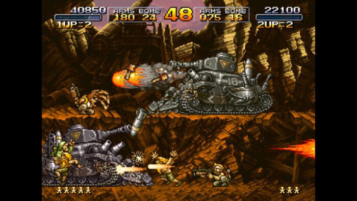 METAL SLUG Steam Key GLOBAL ACTION SHOOTING 8194 2 8