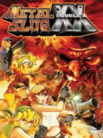 METAL SLUG XX Steam Key GLOBAL ACTION 1779 2