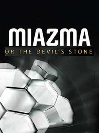 MIAZMA or the Devils Stone Steam Key GLOBAL ADVENTURE 43818 2