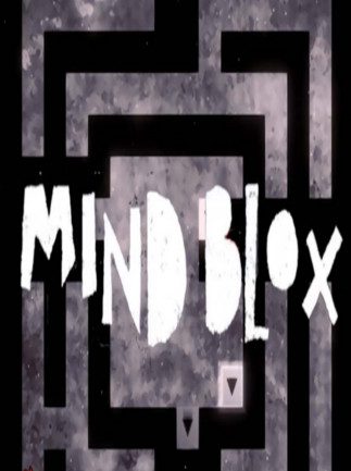 MIND BLOX Steam Key GLOBAL INDIE 1950 2