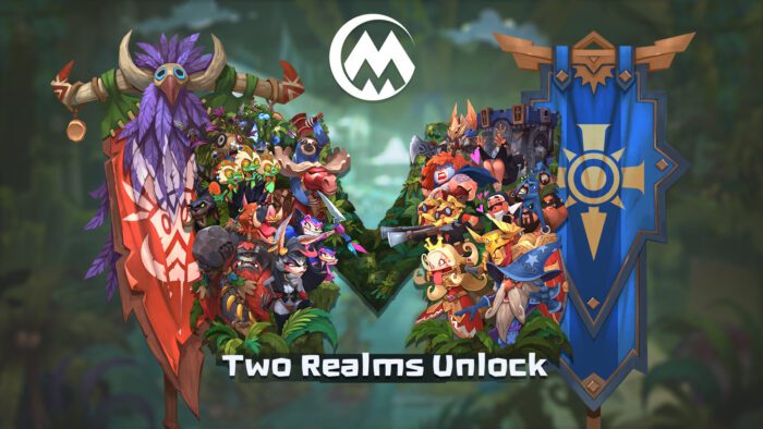 MINImax Tinyverse Two Realms Unlock Current Future Steam Key GLOBAL DLCS 56468 2 3