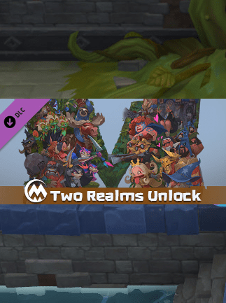 MINImax Tinyverse Two Realms Unlock Current Future Steam Key GLOBAL DLCS 56468 2