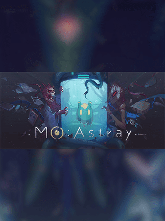 MO Astray Steam Key GLOBAL ADVENTURE 13937 2 1