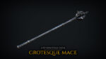 MORDHAU Grotesque Set PC Steam Gift GLOBAL DLCS 59852 2 2