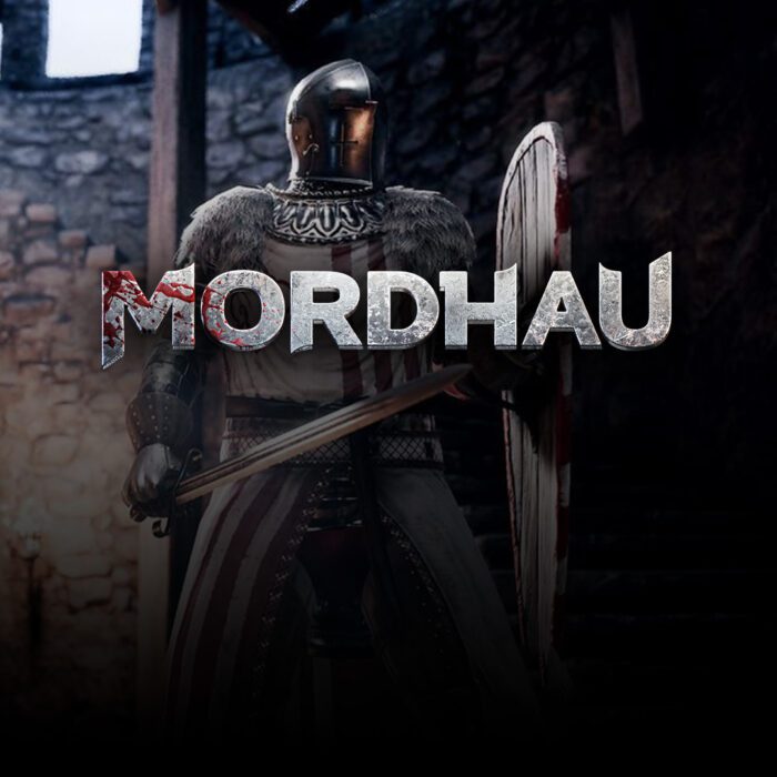 MORDHAU PC Steam Gift GLOBAL ACTION SHOOTING 41938 2 6