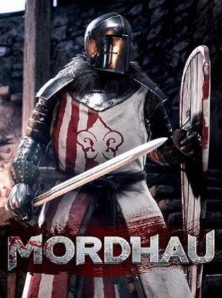 MORDHAU PC Steam Gift GLOBAL ACTION SHOOTING 41938 2