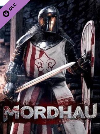 MORDHAU Supporter Pack Steam Gift GLOBAL DLCS 42884 2