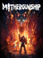 MOTHERGUNSHIP Steam Gift GLOBAL ACTION 13321 2