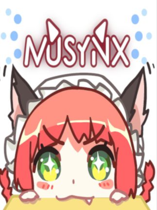 MUSYNX Steam Gift GLOBAL SIMULATOR 56115 2