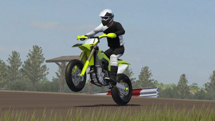 MX Bikes PC Steam Gift GLOBAL SIMULATOR 58268 2 5