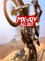 MX vs ATV All Out Steam Key GLOBAL RACING 3601 2