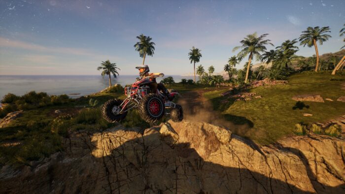 MX vs ATV Legends PC Steam Gift GLOBAL RACING 60769 2 8