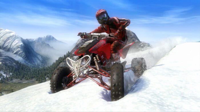 MX vs. ATV Reflex Steam Gift GLOBAL RACING 44169 2 7