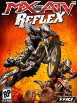 MX vs. ATV Reflex Steam Key GLOBAL RACING 29764 2