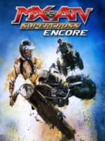 MX vs. ATV Supercross Encore Steam Key GLOBAL RACING 14505 2