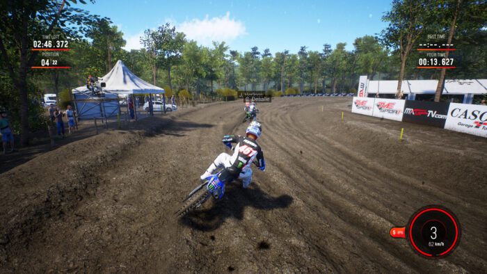 MXGP 2019 The Official Motocross Videogame Steam Key GLOBAL RACING 3638 2 4