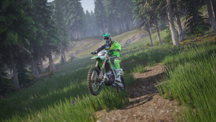 MXGP 2020 The Official Motocross Videogame PC Steam Gift GLOBAL RACING 57910 2 1