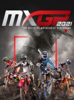 MXGP 2021 The Official Motocross Videogame PC Steam Gift GLOBAL RACING 59663 2