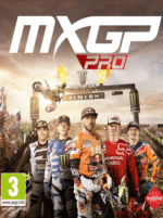 MXGP PRO Steam Key GLOBAL ACTION SHOOTING 31562 2