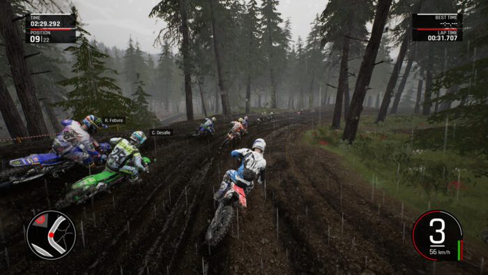 MXGP PRO Steam Key GLOBAL ACTION SHOOTING 31562 2 5