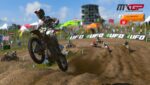 MXGP The Official Motocross Videogame Steam Key GLOBAL RACING 27233 2 4