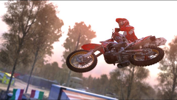 MXGP The Official Motocross Videogame Steam Key GLOBAL RACING 27233 2 6