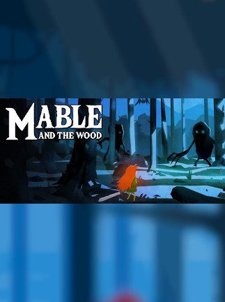 Mable The Wood PC Steam Key GLOBAL ACTION 36591 2