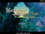 Machina of the Planet Tree Planet Ruler Steam Key GLOBAL RPG 34864 2 1