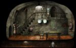 Machinarium Steam Gift GLOBAL PUZZLE 46195 2 1