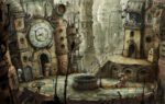 Machinarium Steam Key GLOBAL PUZZLE 6564 2 2